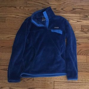 Patagonia pullover